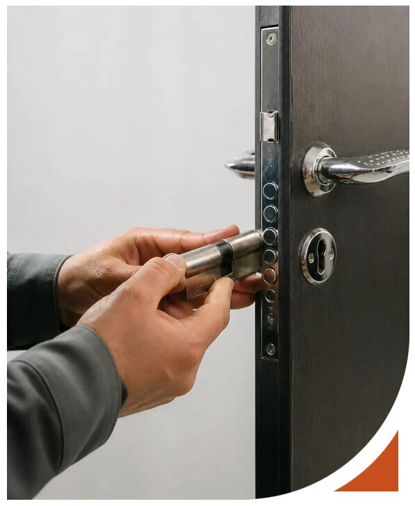 Замена замков Mul T Lock с выездом в Александрове круглосуточно