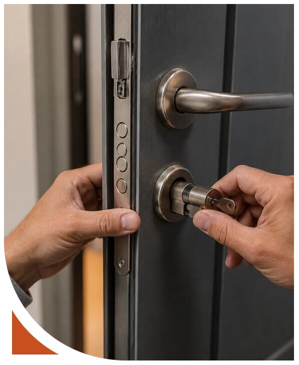 Срочная замена замков Abloy в Александрове от 6962 р. | Разлок-Лкн