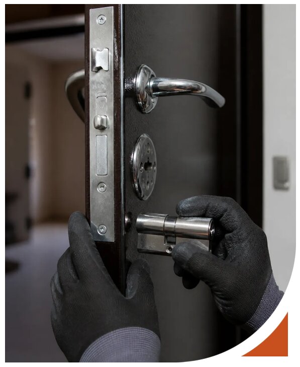 Замена замков Abloy срочно с гарантией и выездом в Александрове