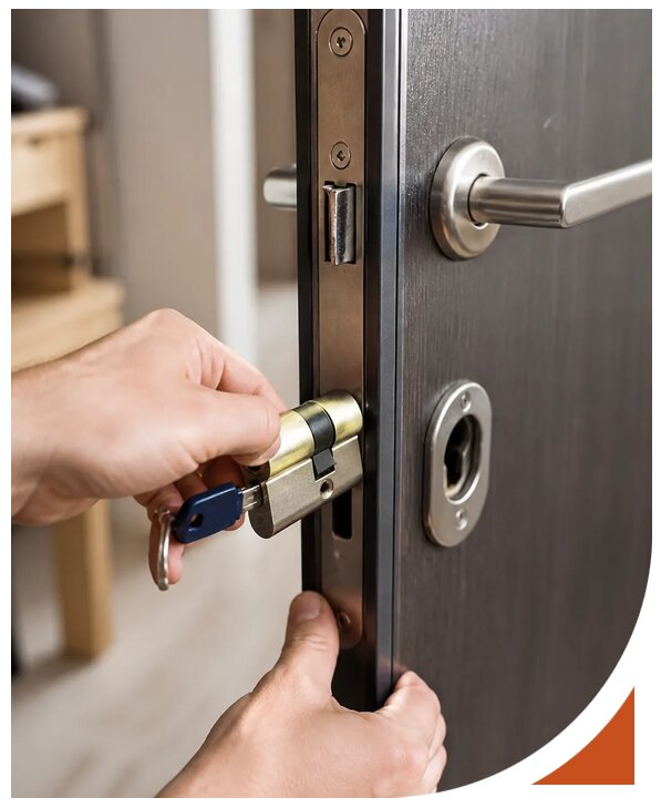 Профессиональный ремонт замков Mul T Lock с выездом в Александрове