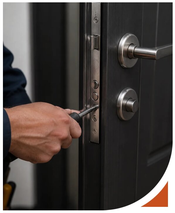 Ремонт замков Abloy с выездом мастера на дом в Александрове